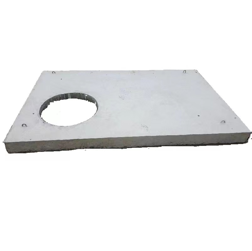 方形檢查井蓋板