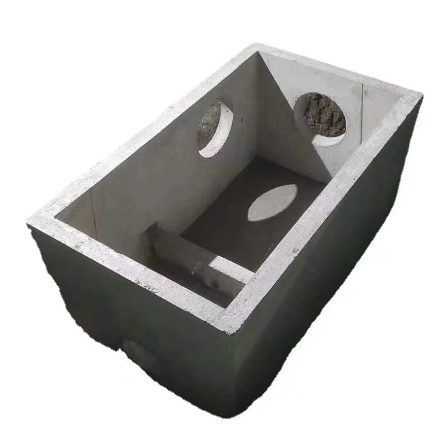 預(yù)制隔油池